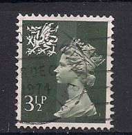 GRANDE BRETAGNE         N°  713  OBLITERE - Used Stamps