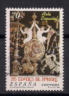 ESPAGNE          N°   3199   OBLITERE - Used Stamps