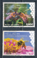 °°° GREECE - Y&T N°2900/1 - 2018 °°° - Used Stamps