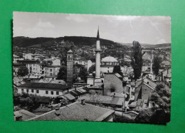 Sarajevo - Begova Džamija I Sahat Kula / Mosque / 1959 - Islam
