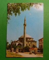 Skopje - Mustafa Pašina Džamija / Mosque / 1964 - Islam