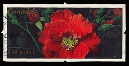 Canada (Scott No.1913 - Roses) (o) - Gebraucht