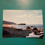 Cartolina Tropea - Scogliera Di Riaci. Viaggiata - Vibo Valentia