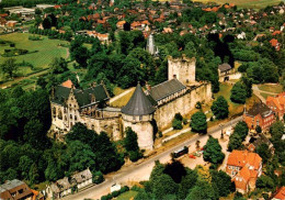 73954599 BAD_BENTHEIM Schloss - Bad Bentheim