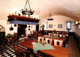 73954597 Luedinghausen Burg Vischering Café Restaurant Kaminzimmer - Luedinghausen