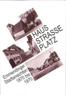 71832697 Emmendingen Stadtansichten Haus Strasse Platz Emmendingen - Emmendingen