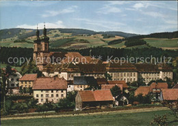 71832230 St Peter Schwarzwald Kandel Kirche St. Peter - St. Peter