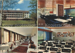 71832164 Bad Krozingen Kursanatorium St. Theresienbad Bad Krozingen - Bad Krozingen