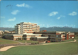 71832159 Bad Krozingen Benedikt Kreutz Rehabilitationszentrum Bad Krozingen - Bad Krozingen