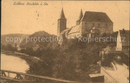 71831734 Rochlitz Sachsen Schloss Rochlitz - Rochlitz