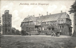 71831150 Auersberg Wildenthal Unterkunftshaus Auersberg Auersberg - Eibenstock