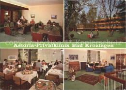 71830596 Bad Krozingen Astoria-Privatklinik  Bad Krozingen - Bad Krozingen