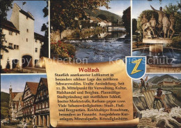 71830391 Wolfach  Wolfach - Wolfach