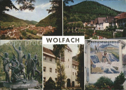 71830383 Wolfach  Wolfach - Wolfach