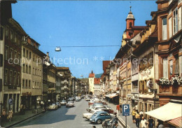 71830377 Waldshut Tiengen Rhein Kaiserstrasse  Waldshut - Waldshut-Tiengen