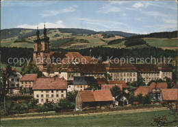 71830245 St Peter Schwarzwald Kandel  St. Peter - St. Peter