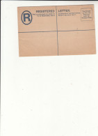 Oil Rivers / G.B. / Stationery / Specimen Overprints - Nigeria (1961-...)