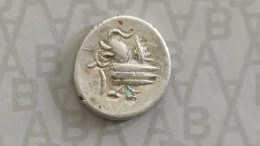 CAMBODGE / CAMBODIA/ Coin Silver Khmer Antique With Very High Silver Content - Kambodscha