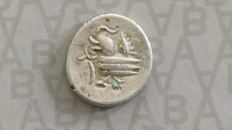 CAMBODGE / CAMBODIA/ Coin Silver Khmer Antique With Very High Silver Content - Cambogia