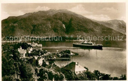 73769080 Balestrand Balholm Balestrand - Norvège