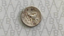 CAMBODGE / CAMBODIA/ Coin Silver Khmer Antique With Very High Silver Content - Cambodia