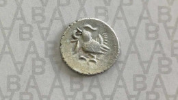 CAMBODGE / CAMBODIA/ Coin Silver Khmer Antique With Very High Silver Content - Kambodscha