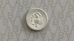 CAMBODGE / CAMBODIA/ Coin Silver Khmer Antique With Very High Silver Content - Cambogia