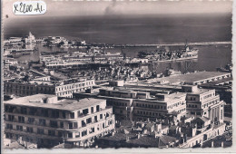 ALGER- LE PORT - Algiers