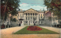BELGIQUE - Bruxelles - Palais De La Nation - Carte Postale Ancienne - Monuments, édifices