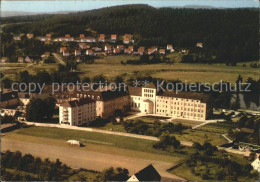 71829201 Ettmannsdorf Maedchenheim Fliegeraufnahme Schwandorf - Schwandorf