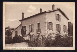 69 CHENAS - Villa La Rochelle - Chenas