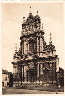 BELGIQUE - Louvain - Leuven - Eglise Saint Michel - Carte Postale Ancienne - Leuven