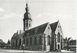 Temse :  OLV Kerk      ( Groot Formaat 15 X 10.5 Cm ) - Temse