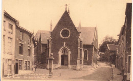 BELGIQUE - Louvain - Leuven - Sanctuaire De Saint Joseph - Carte Postale Ancienne - Leuven