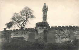 BELGIQUE - Louvain - Abbaye Du Mont César - Notre Dame Du Mont César - Carte Postale Ancienne - Leuven