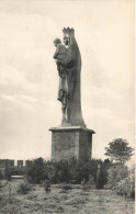 BELGIQUE - Louvain - Abbaye Du Mont César - Notre Dame Du Mont César - Carte Postale Ancienne - Leuven