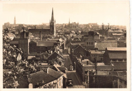 BELGIQUE - Louvain - Panorama - Carte Postale Ancienne - Leuven