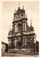 BELGIQUE - Louvain - Eglise Saint Michel - Carte Postale Ancienne - Leuven