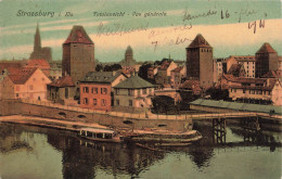 MILITARIA - La Guerre En Lorraine En 1914-15 - Le Champ De Bataille Entre Gerbeviller Et Moyen - Carte Postale Ancienne - Andere Oorlogen