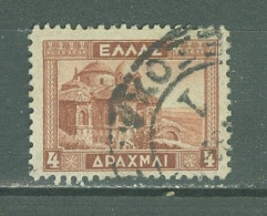 Grece    409   Ob   TB   - Used Stamps