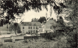 BELGIQUE - Home "Les Forges" Arville (Poix St Hubert) - Carte Postale - Saint-Hubert