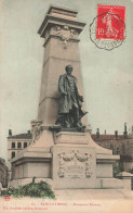 FRANCE - Saint Etienne - Vue Sur Le Monument Dorian - Colorisé - Carte Postale Ancienne - Saint Etienne