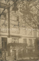 41815845 Juelich Wohnhaus Original Bromsilberkarte Juelich - Juelich