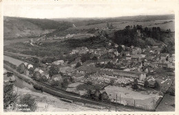 BELGIQUE - Poulseur - Panorama - Carte Postale Ancienne - Other & Unclassified