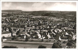 41815534 Bretten Baden Panorama Blick Von Westen Bretten Baden - Bretten