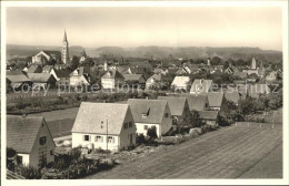 41815385 Weissenhorn Stadtbild Mit Kirche Weissenhorn - Weissenhorn