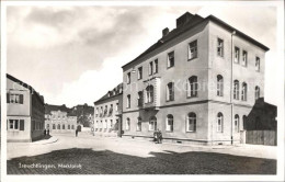 41815225 Treuchtlingen Marktplatz Treuchtlingen - Huerth