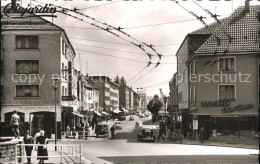 41815164 Pirmasens Blick In Die Schlossstrasse Pirmasens - Pirmasens