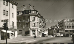 41815158 Pirmasens Landauer Tor Pirmasens - Pirmasens