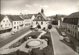 41815129 Pegnitz Unterer Marktplatz Fraenkische Schweiz Pegnitz - Pegnitz